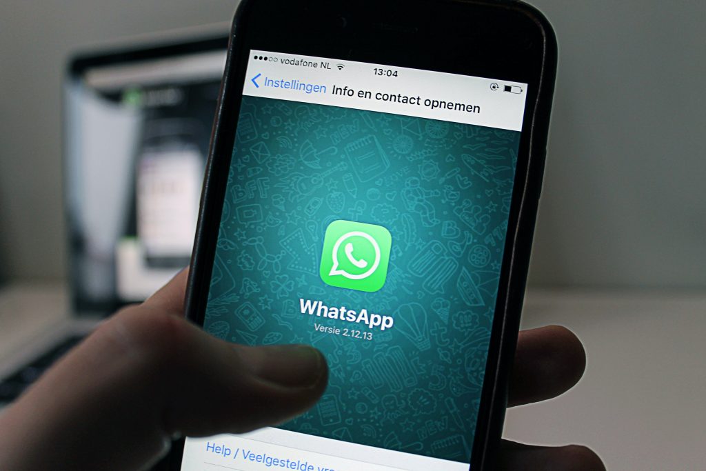 WhatsApp sufre una caída temporal en varios países