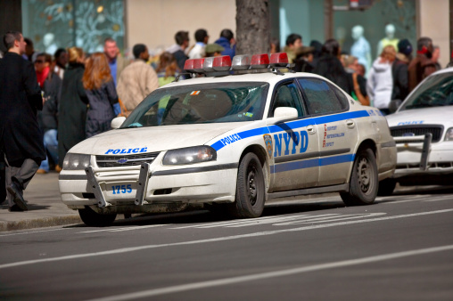 Detenido el presunto asesino de una adolescente de 16 años en Nueva York