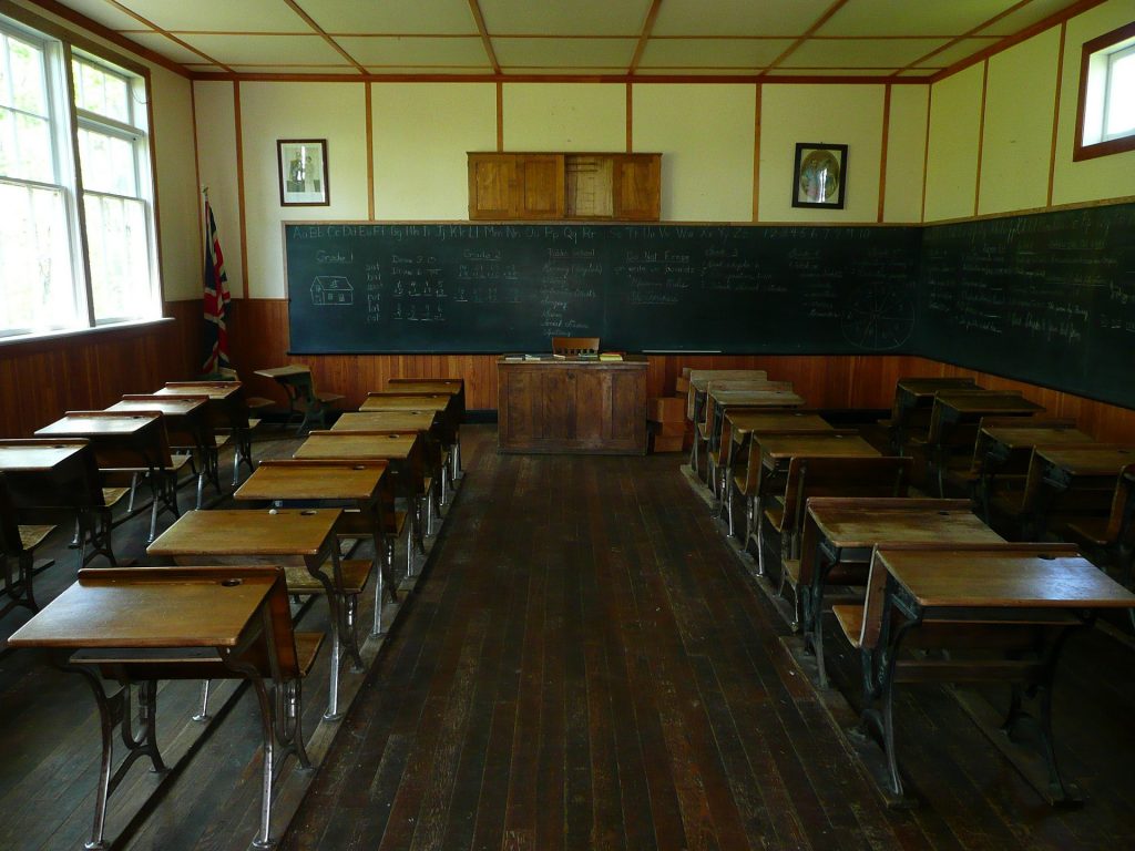 Declaran culpable de agresión sexual a un exmaestro de la Escuela Secundaria Stuart de Florida