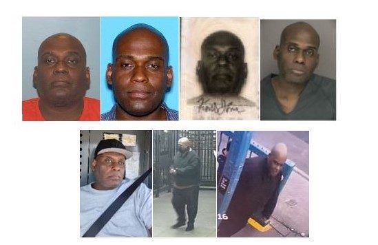 Arrestado Frank James, presunto autor del tiroteo en el metro de Nueva York