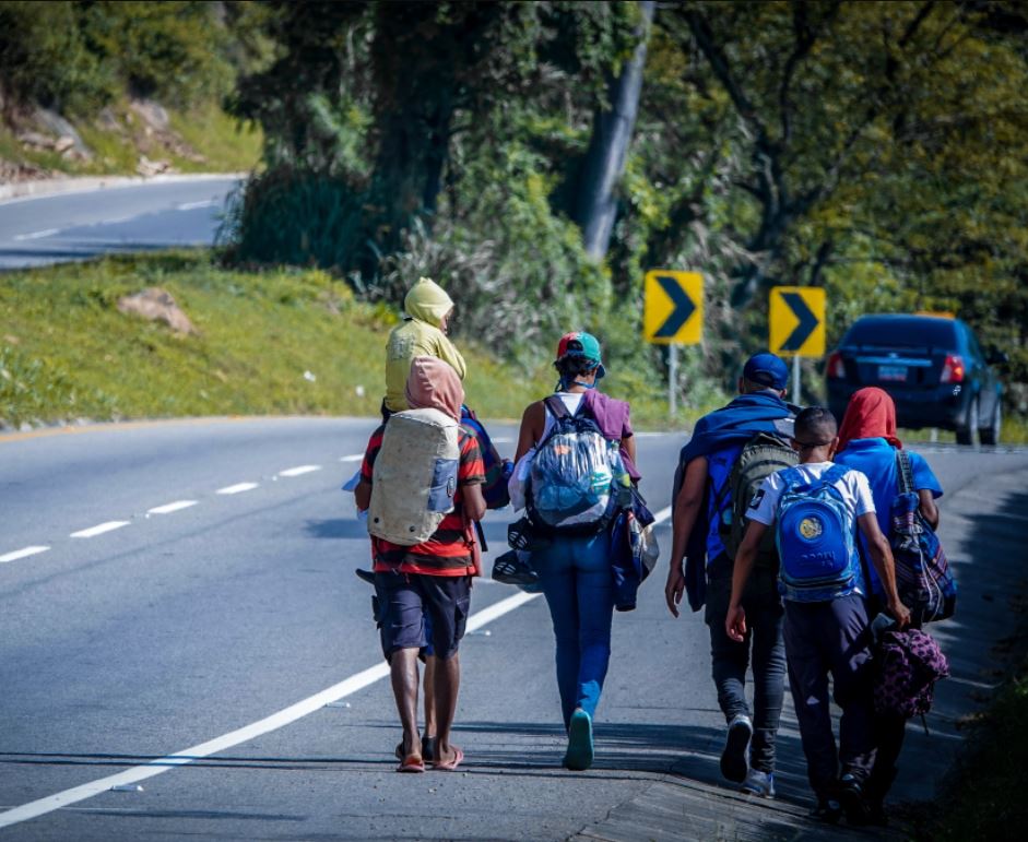 Congresistas hispanos piden a Biden usar la vía ejecutiva en inmigración