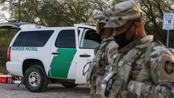 EEUU mantendrá su mensaje de "no vengan" a migrantes tras fin de Título 42