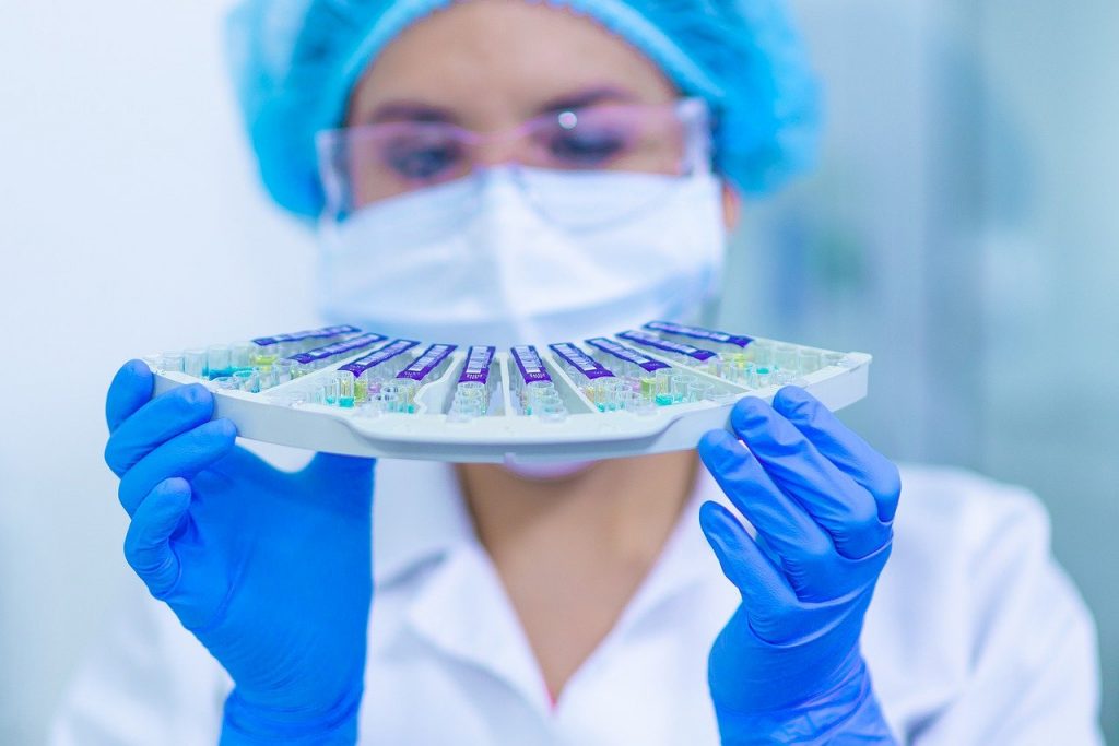 Confirmados 8 casos de hepatitis infantil aguda en España y cuatro son por adenovirus