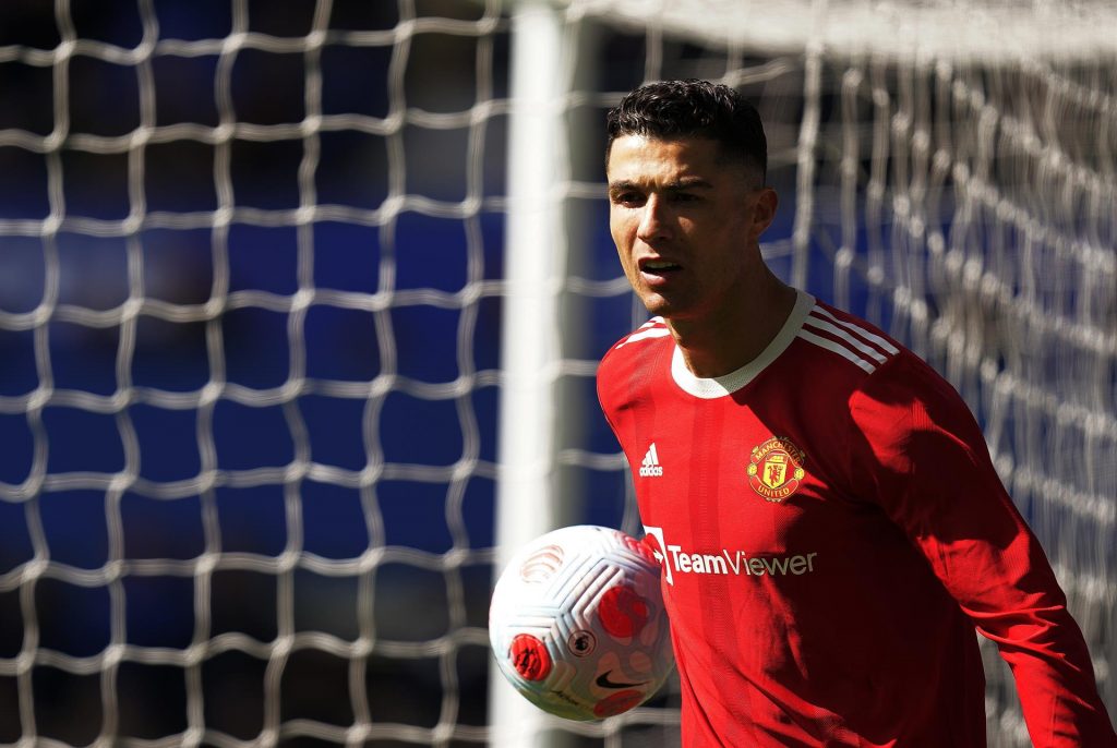 Murió uno de los hijos gemelos que esperaban Cristiano Ronaldo y Georgina Rodríguez