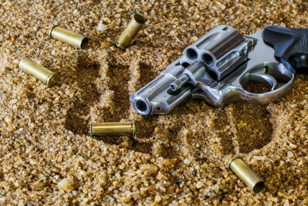 Gobernador de Florida promete una ley que permitirá portar armas sin permisos
