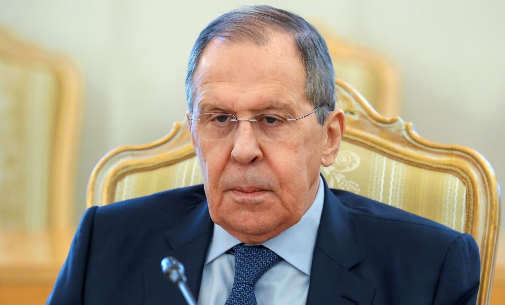 Rusia asegura que hay "riesgo real" de una Tercera Guerra Mundial