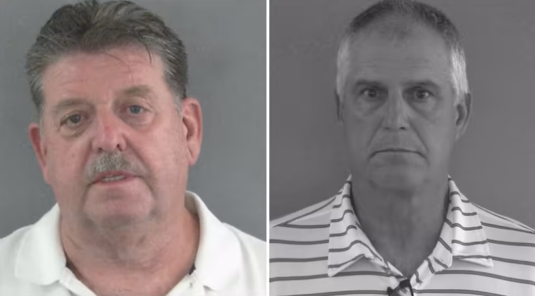 Dos residentes de Florida confiesan que votaron 2 veces en las elecciones de 2020