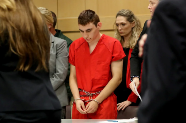 Comenzó el juicio contra Nikolas Cruz, autor confeso de ataque en Parkland