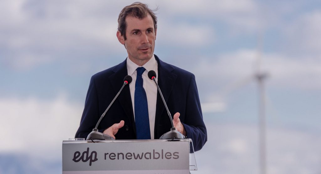 Meta cierra un acuerdo de energía con la empresa EDPR en nuevo parque solar en EEUU