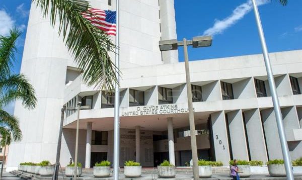 Primer ministro de Islas Vírgenes Británicas compareció ante la Justicia de EEUU por caso de narcotráfico