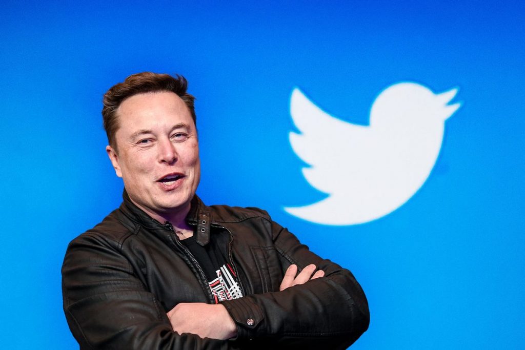 Elon Musk compra Twitter por US$ 44 mil millones