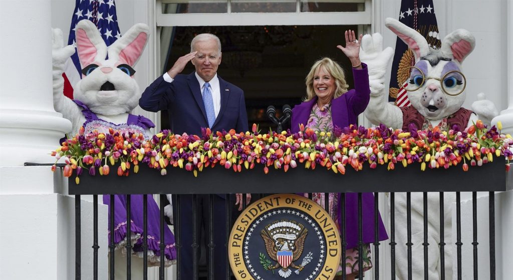 No todo es color rosa para los periodistas con Biden en el poder, alertó la SIP