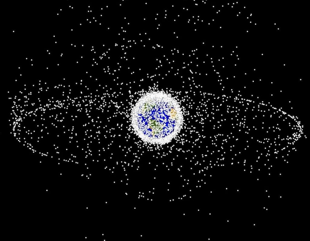 EEUU se comprometerá a no realizar pruebas de misiles antisatélite
