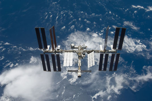 Agencia Espacial de Rusia abandorá la EEI pero revelará la fecha un año antes