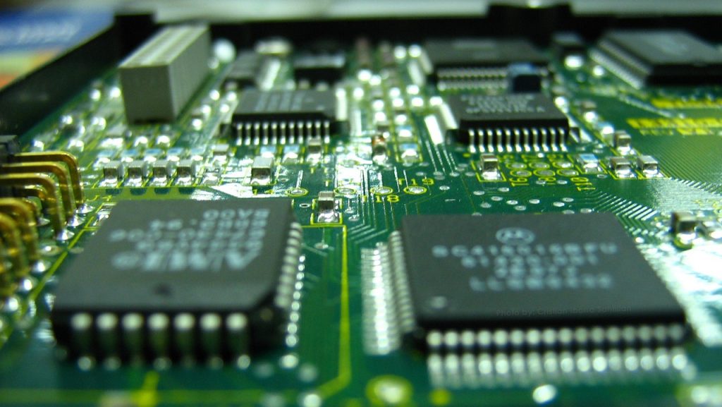 EEUU pide atacar "vulnerabilidades" en el sector de los semiconductores