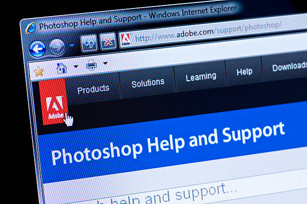 Adobe Fresco y Photoshop en iPad se actualizan con nuevas funciones como 'Varita mágica' y las acciones de un solo toque