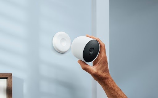 Alexa llega a la última generación de cámaras y timbres de Google Nest con nuevas skills