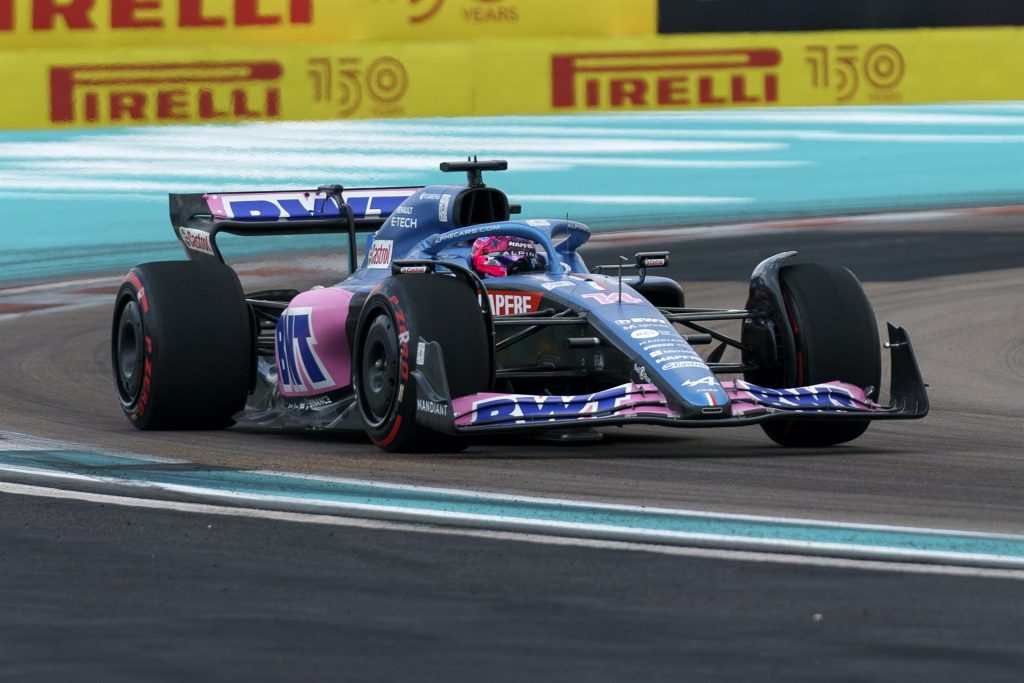 Alonso y Vettel, eliminados en la segunda ronda (Q2)