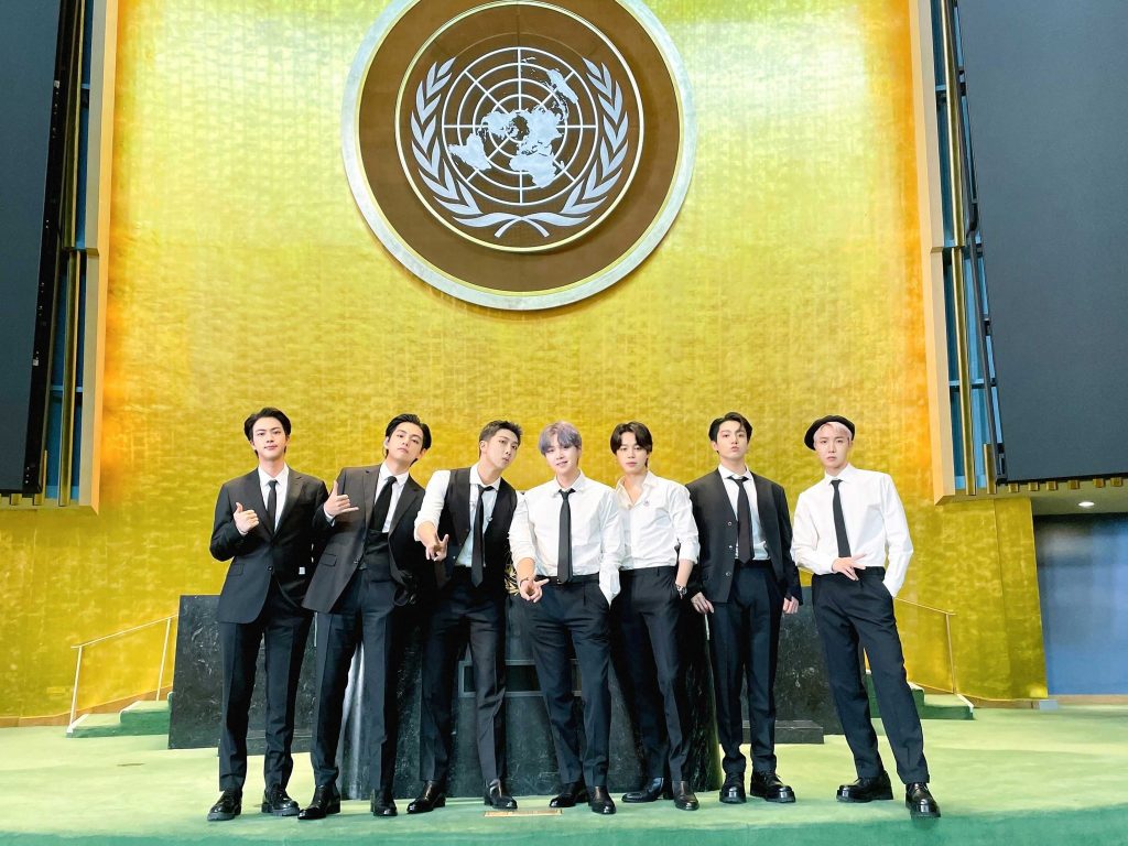 ¡BTS en la Casa Blanca! Biden invitó al grupo surcoreano para hablar de crímenes de odio
