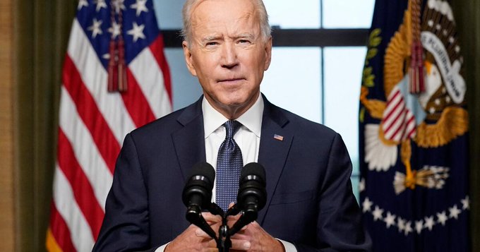 Biden advierte sobre una intervención militar si China intenta tomar Taiwán