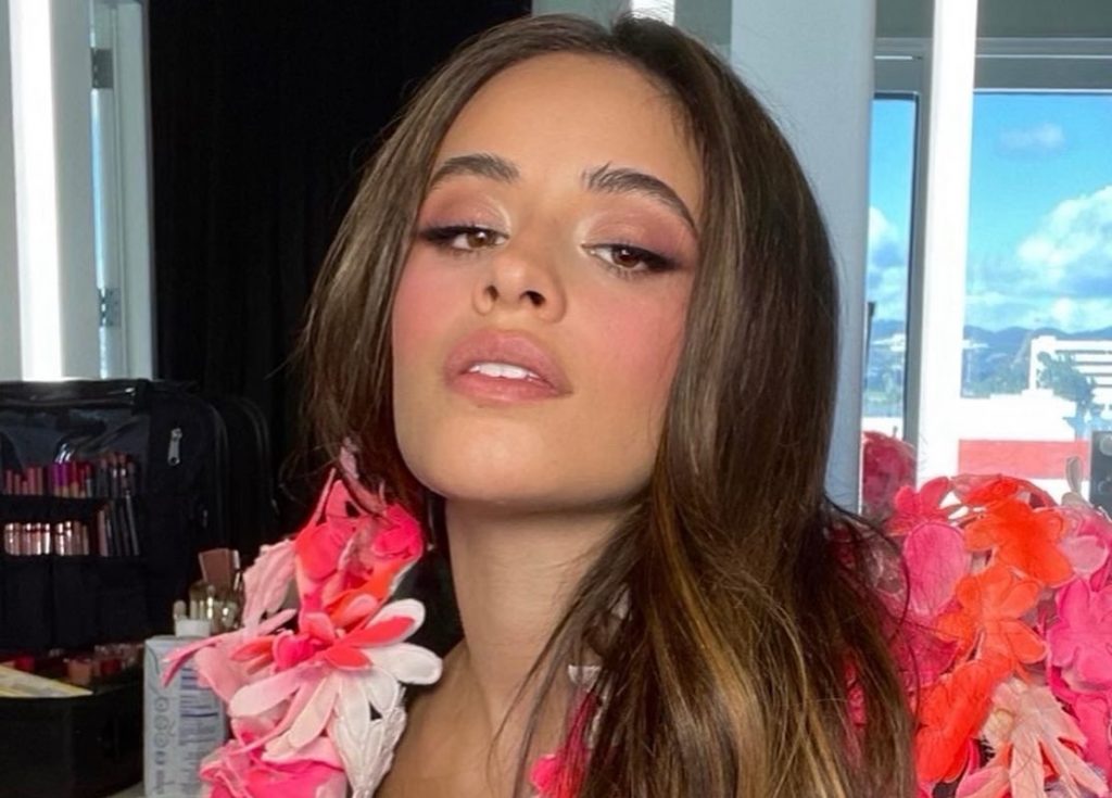 Camila Cabello actuará antes de la final entre Real Madrid y Liverpool