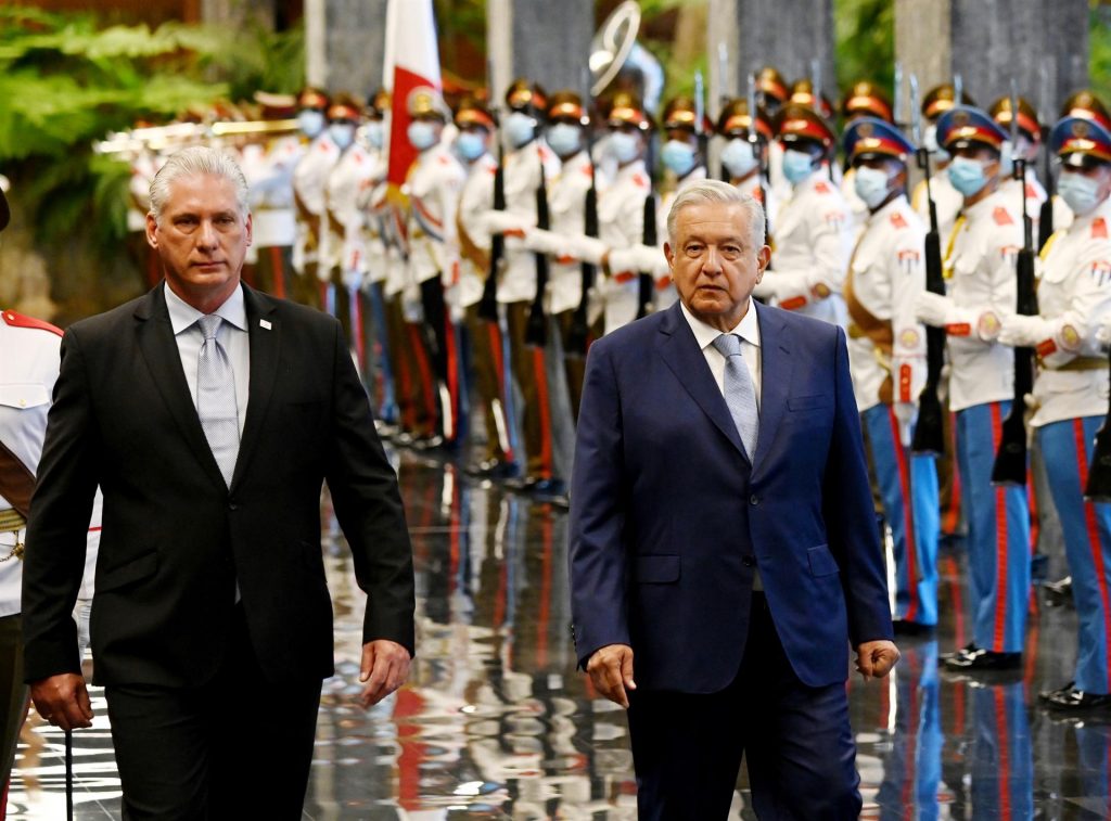 Cuba se queja de una eventual exclusión de la Cumbre de las Américas