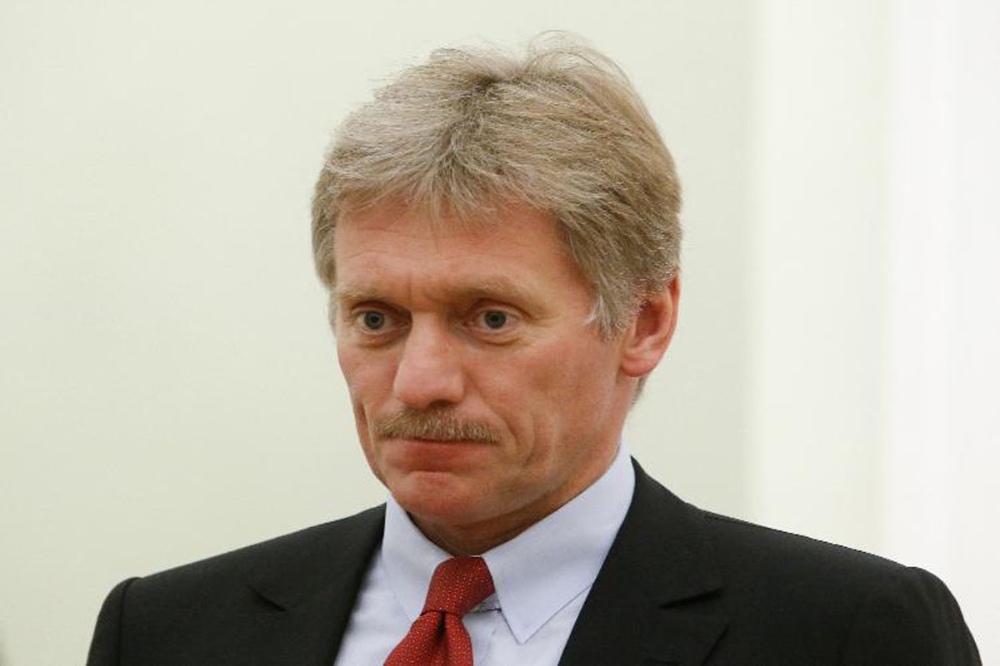 El Kremlin califica de arma de doble filo nuevo paquete de sanciones de la UE