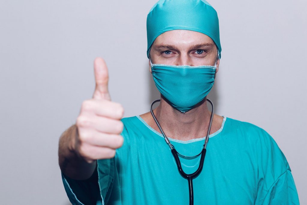 Además de hacerte adelgazar, la cirugía bariátrica reduce el riesgo de cáncer