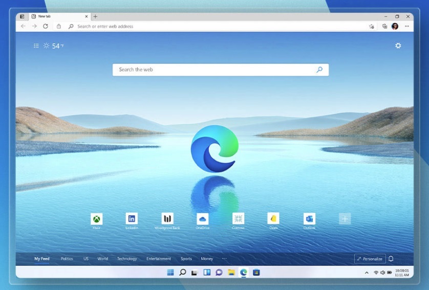 Microsoft Edge ya puede importar de Chrome los ajustes y las pestañas abiertas