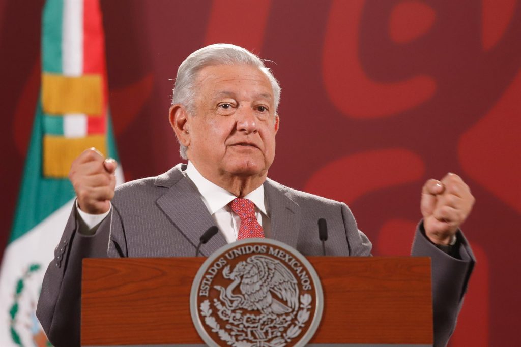 López Obrador se alegró porque Biden no ha enviado las invitaciones a la Cumbre de las Américas