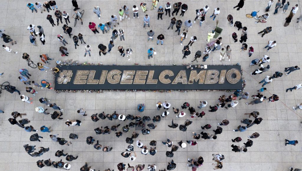 Un millón de colillas recolectadas para sembrar árboles el récord de Philip Morris México