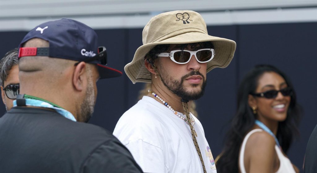 Bad Bunny lidera las nominaciones a los Premios Tu Música Urbano con 12