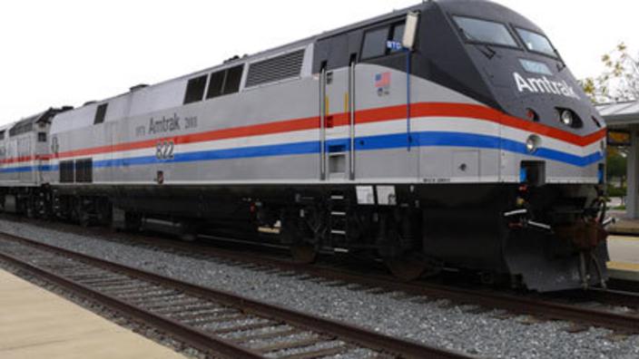 Hombre murió al ser atropellado por un tren en Volusia