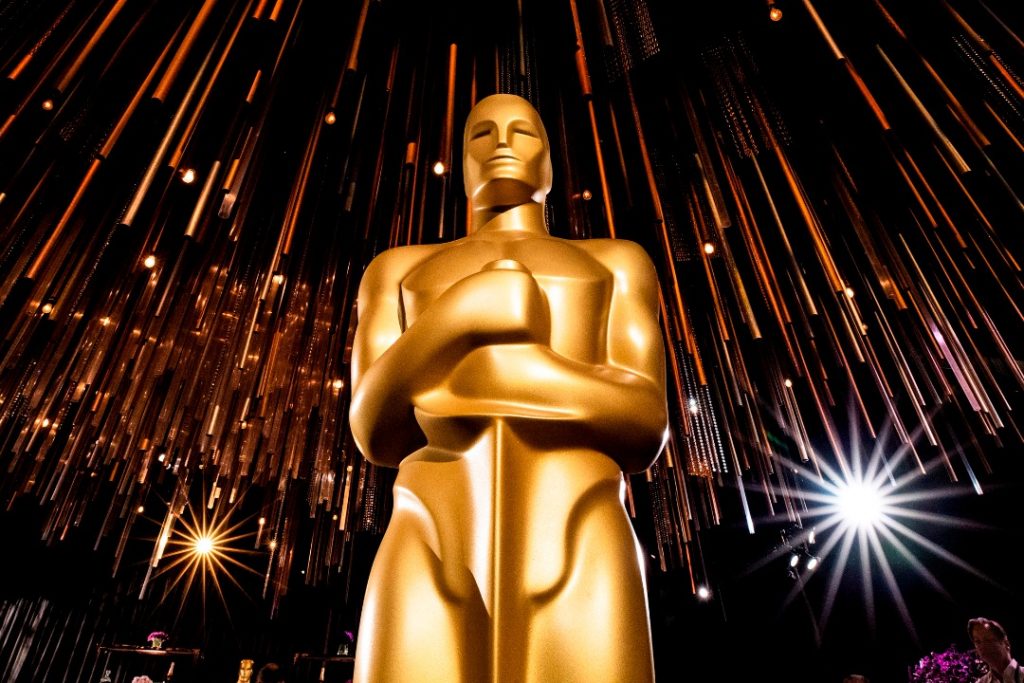 Academia de Hollywood restableció requisitos de antes de la pandemia para optar al Óscar