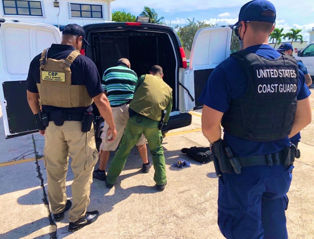 EEUU anula polémica unidad acusada de encubrir abusos de agentes migratorios