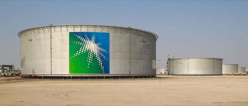 Petrolera saudí Aramco es la empresa más valiosa del mundo superando a Apple