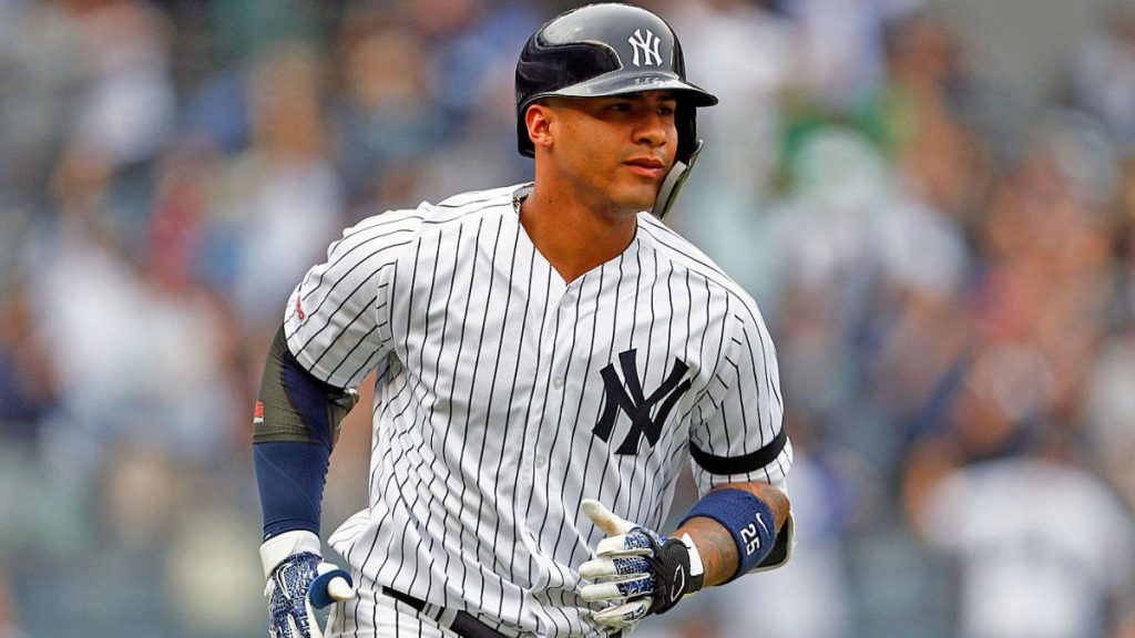 El venezolano Gleyber Torres da décima victoria consecutiva a los Yanquis