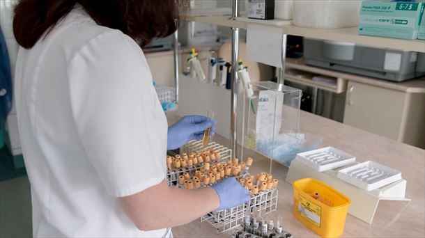 OMS informó que ya son 650 los casos de hepatitis infantil aguda de origen desconocido