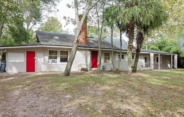 Ponen a la venta la casa familiar de los líderes de la banda Lynyrd Skynyrd en Florida