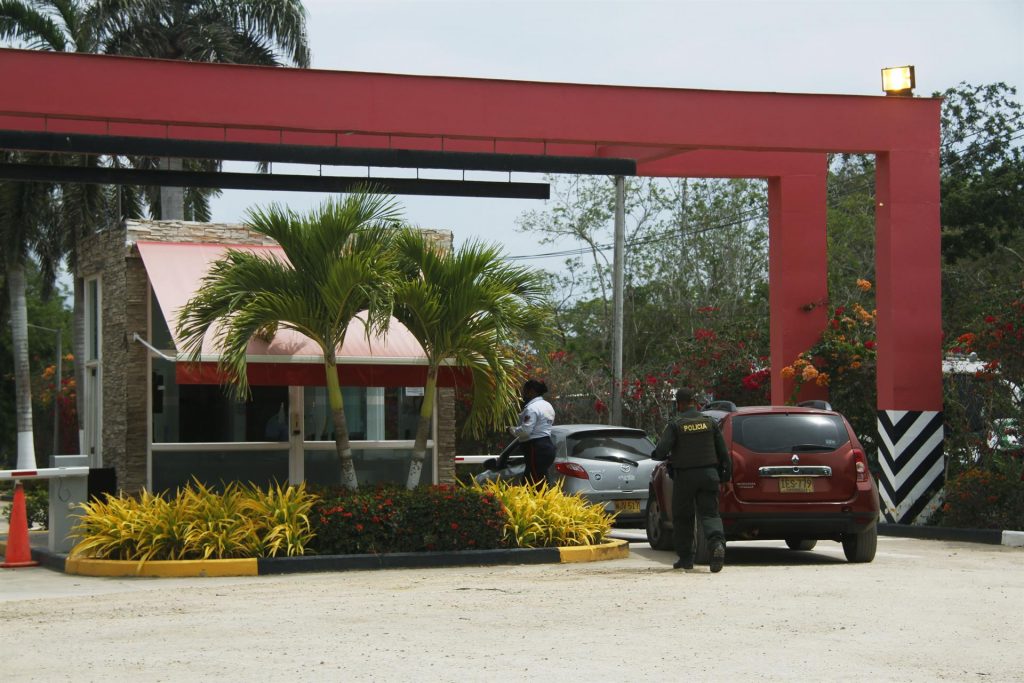 Autoridades colombianas creen que investigaciones de fiscal paraguayo serían la causa de su "magnicidio"