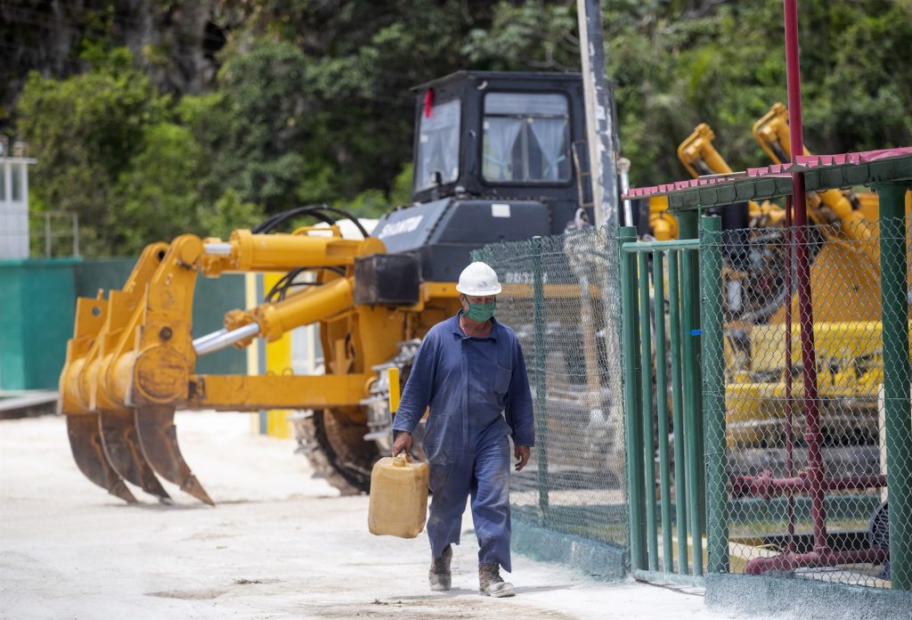 EEUU autorizó por primera vez la inversión de un negocio privado en Cuba