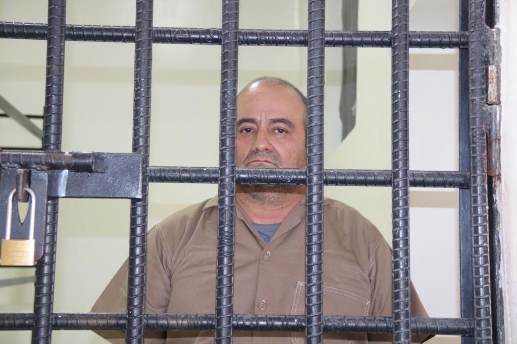 Otoniel, el narcotraficante más buscado de Colombia es extraditado a EEUU