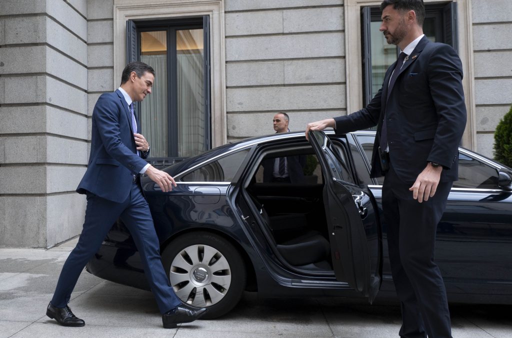Marruecos sería el autor del espionaje a 200 móviles en España, según un informe sobre Pegasus