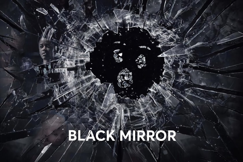 Habrá sexta temporada de Black Mirror