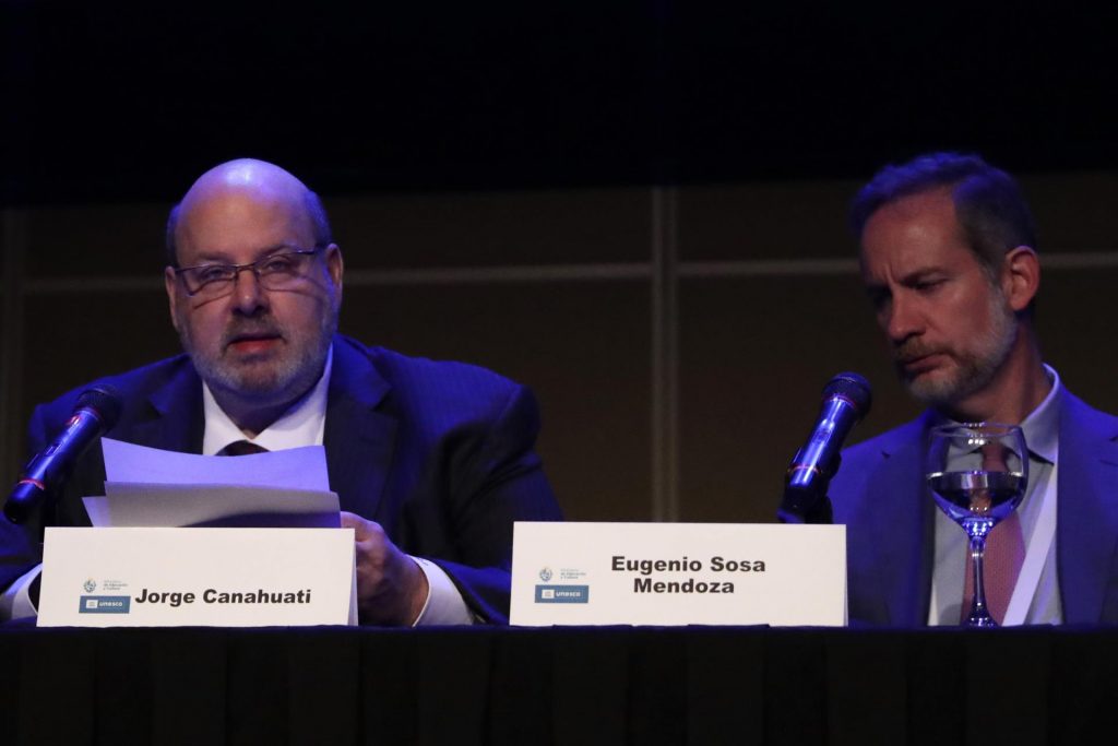 SIP lanzó una herramienta de inteligencia artificial para monitorear la libertad de prensa