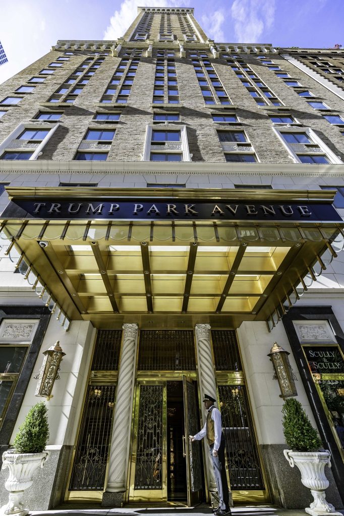 Tribunal de Nueva York ordenó que Trump y 2 de sus hijos declaren por presuntos delitos fiscales