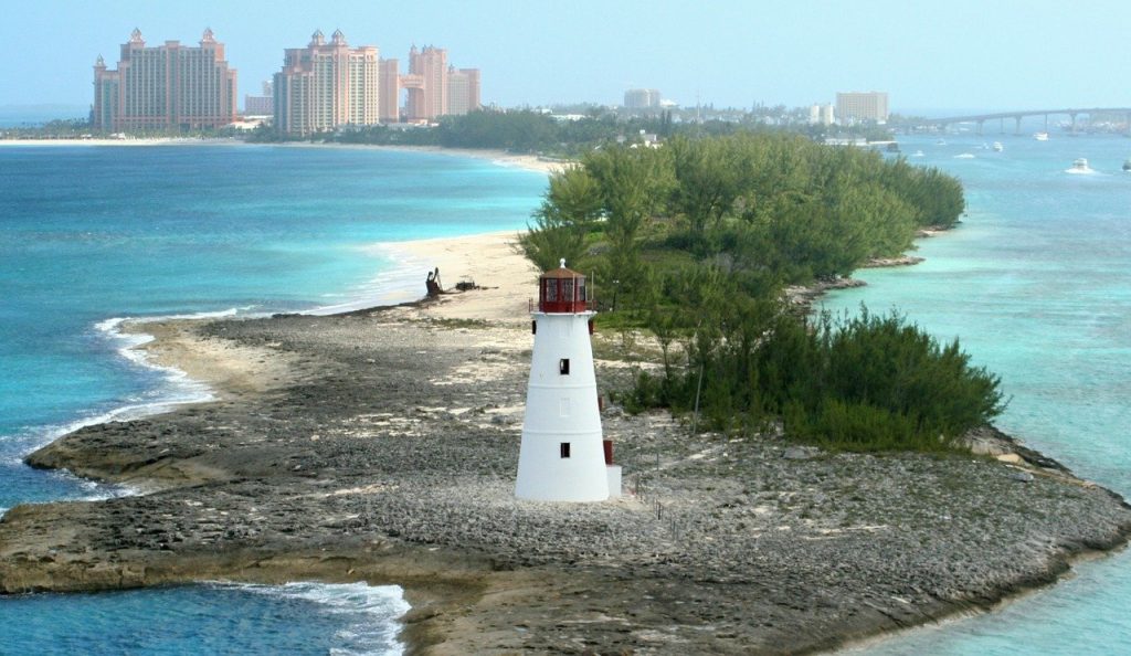 Los 3 turistas de EEUU fallecidos en Bahamas inhalaron monóxido de carbono