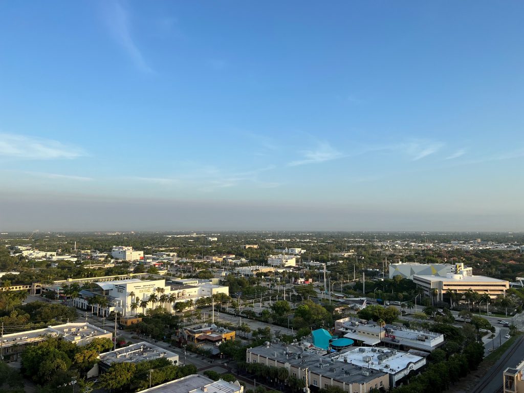 Evalúan posible caso de viruela del mono en Florida