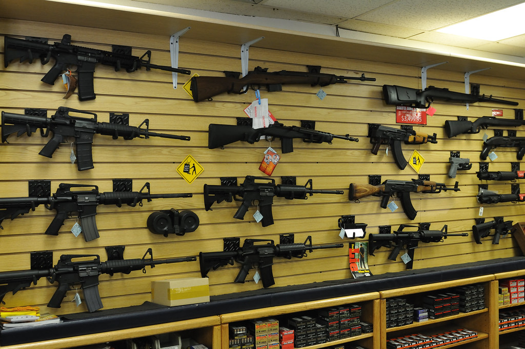 Corte Suprema de Florida "desconcertada" por reclamos sobre una ley de armas
