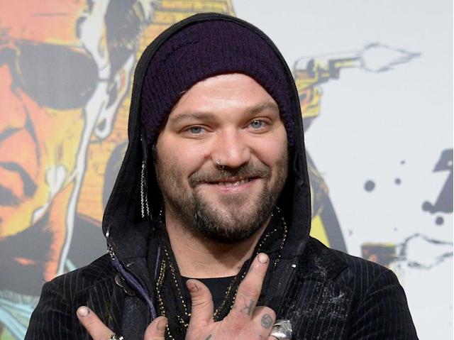 Estrella de Jackass es buscado luego de escapar de un centro de rehabilitación en Florida